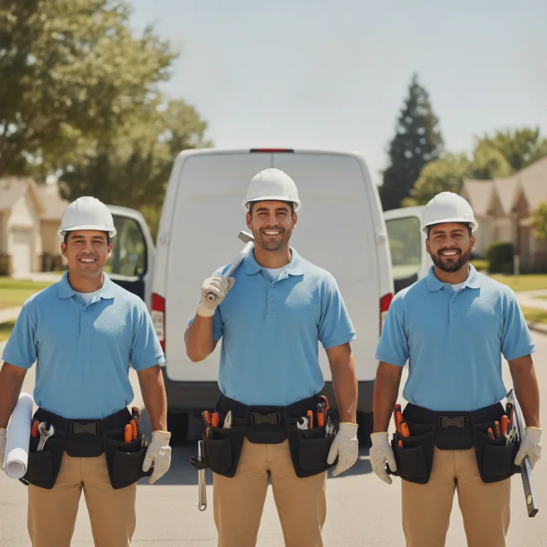 Instalación de Albercas equipo en Monterrey